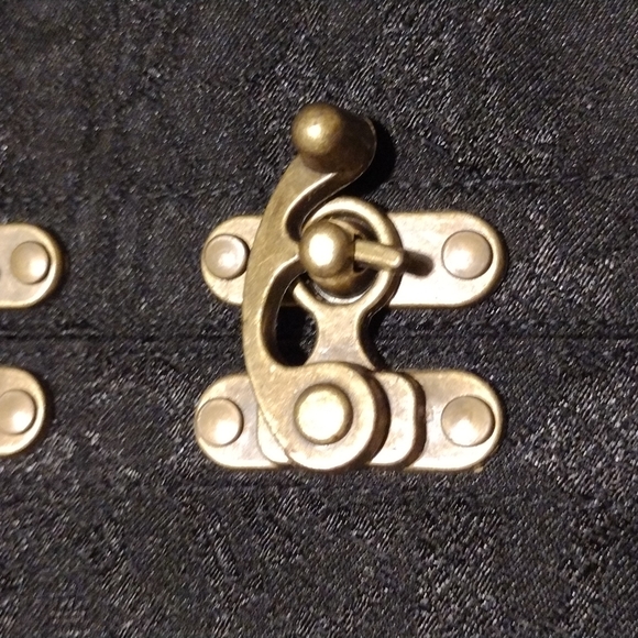 Charmian spiral boned corset - Picture 2 of 11